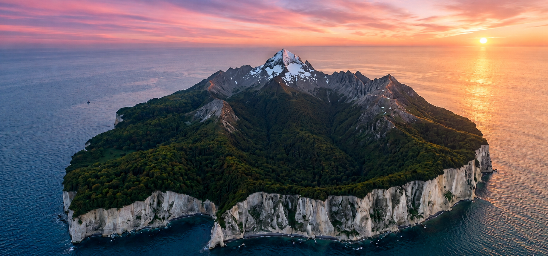 Island Mountain AI server pricing and configuration options