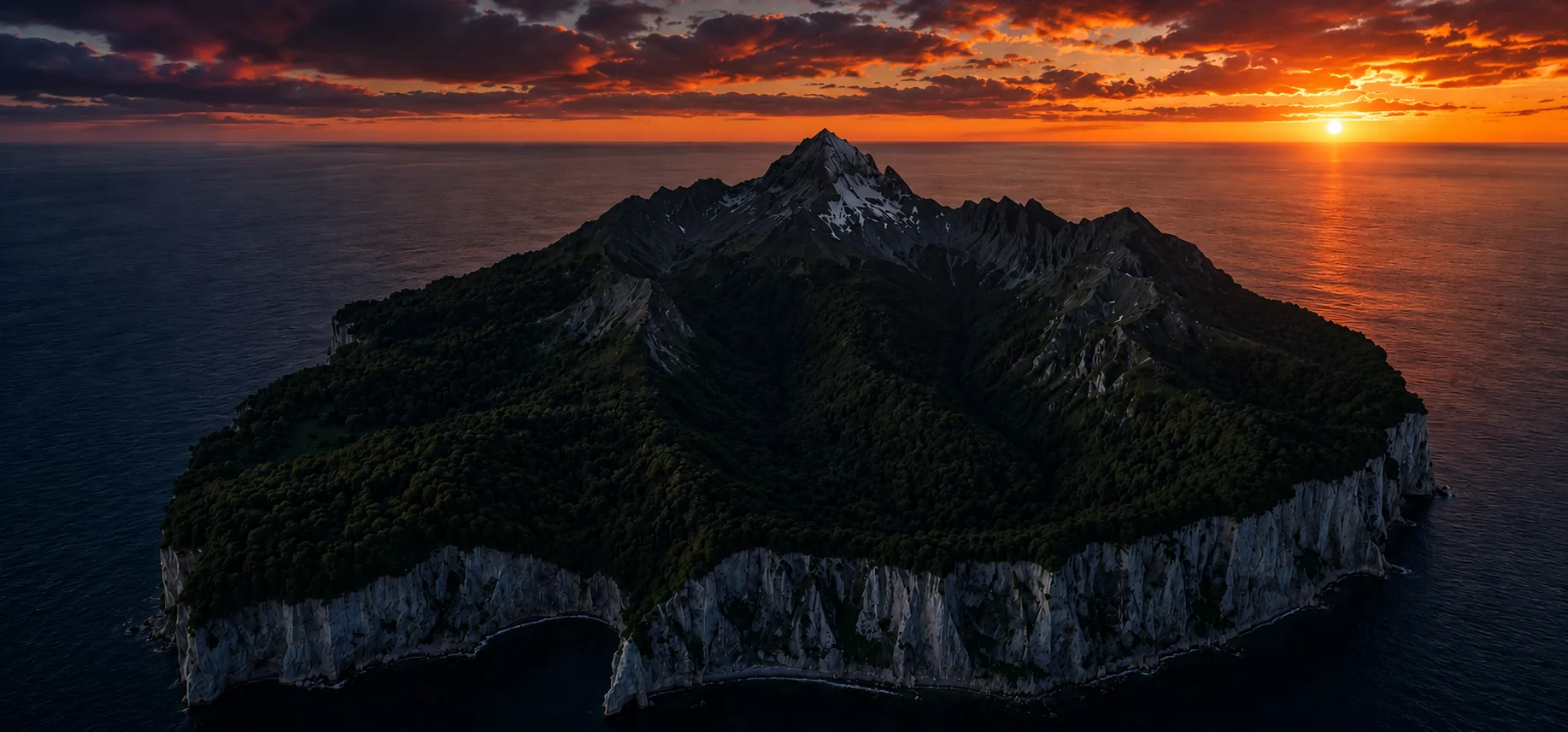 Island Mountain AI server pricing and configuration options