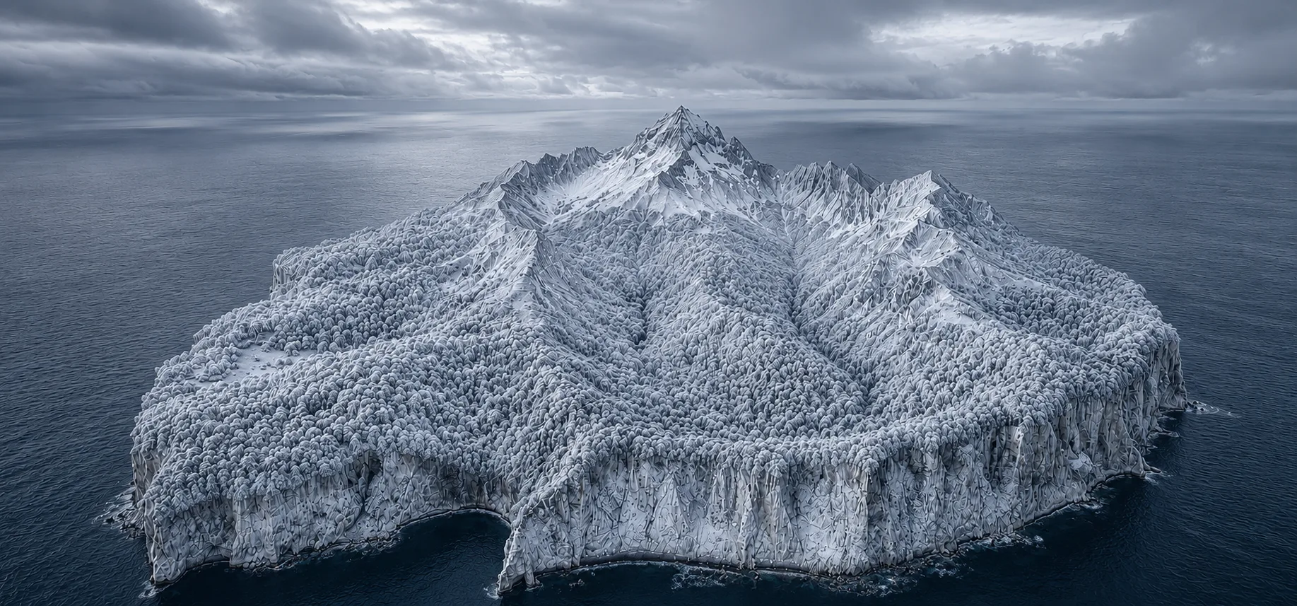 Why choose on-premises AI infrastructure from Island Mountain