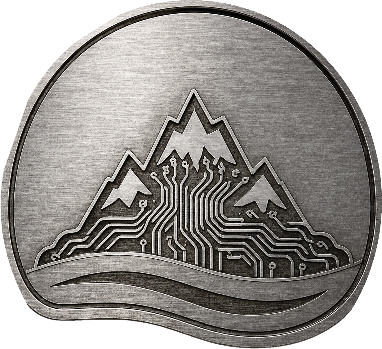 Island Mountain