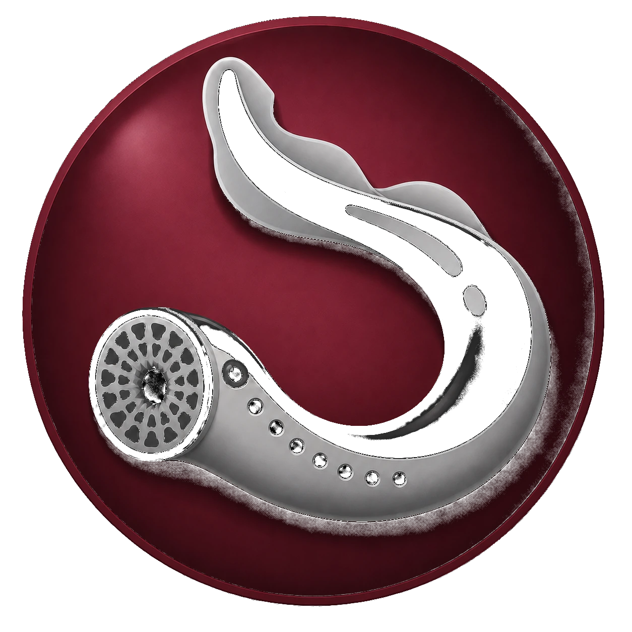 Lamprey logo