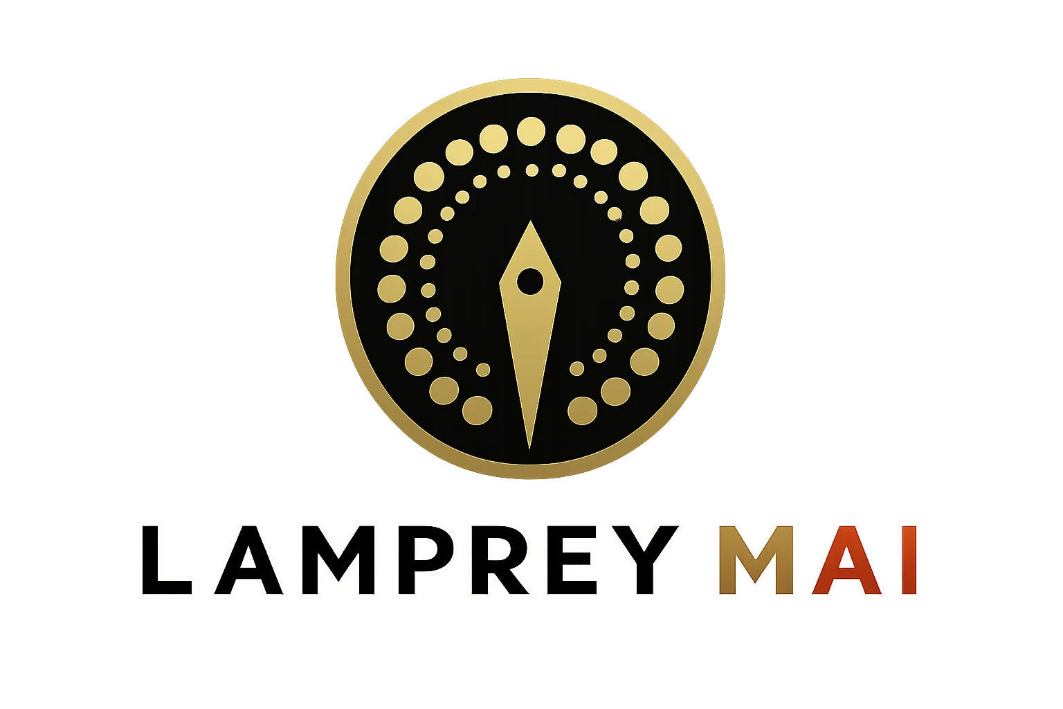 Lamprey MAI - Local AI Operating System logo