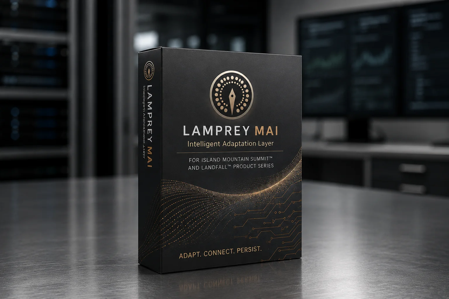 Lamprey MAI - Software Platform Product
