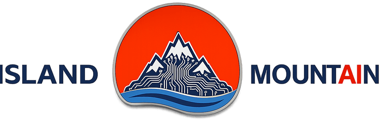 Island Mountain
