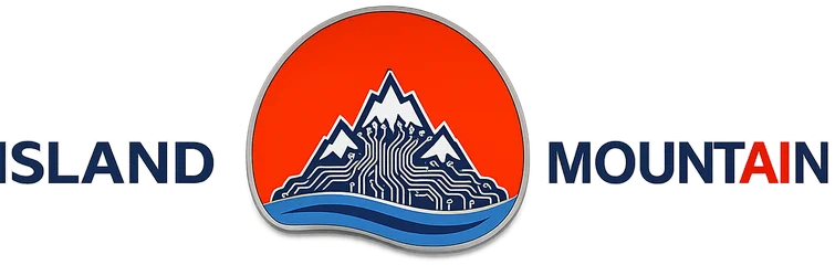 Island Mountain